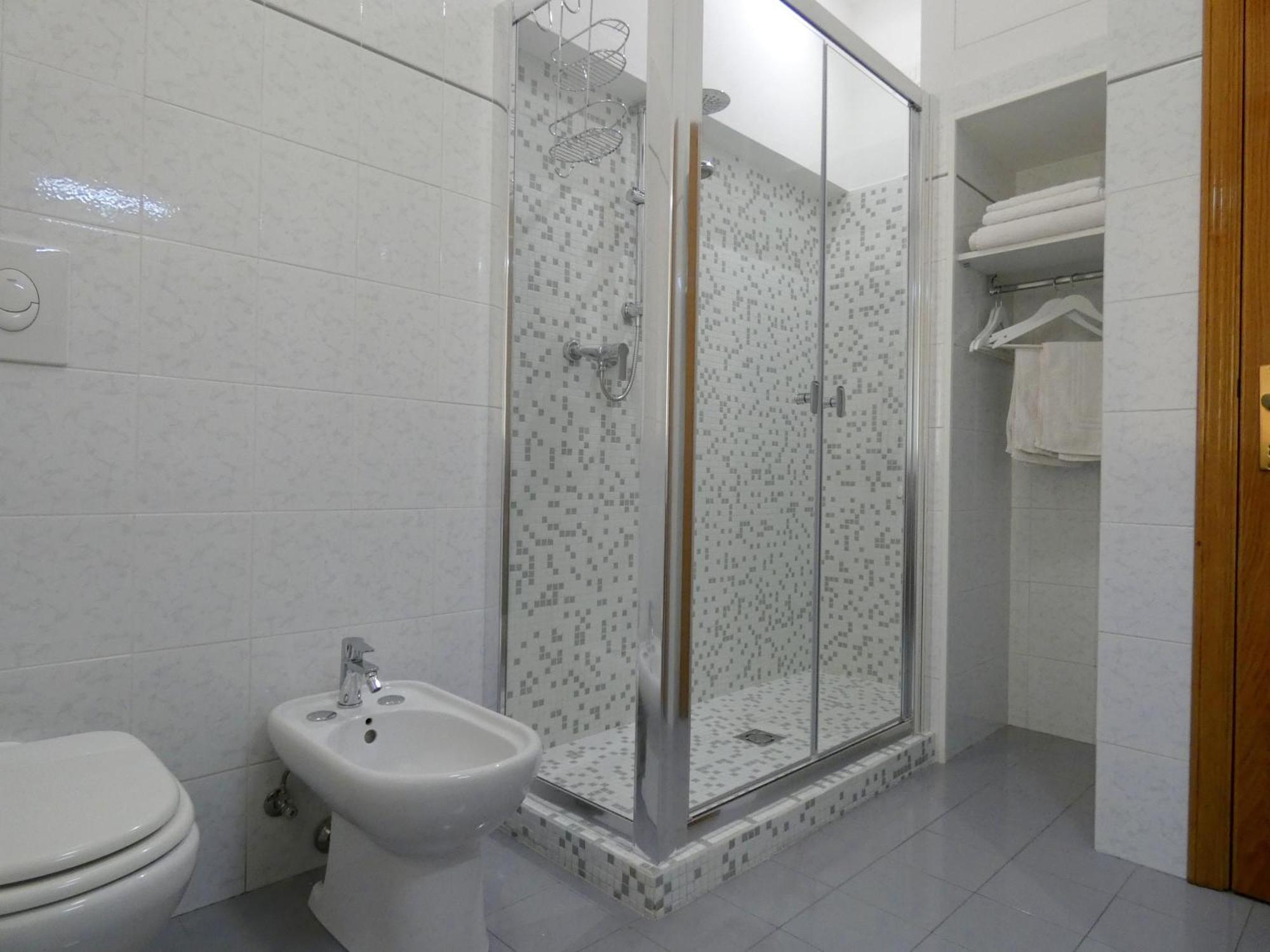 Casa Loren Πέζαρο Εξωτερικό φωτογραφία