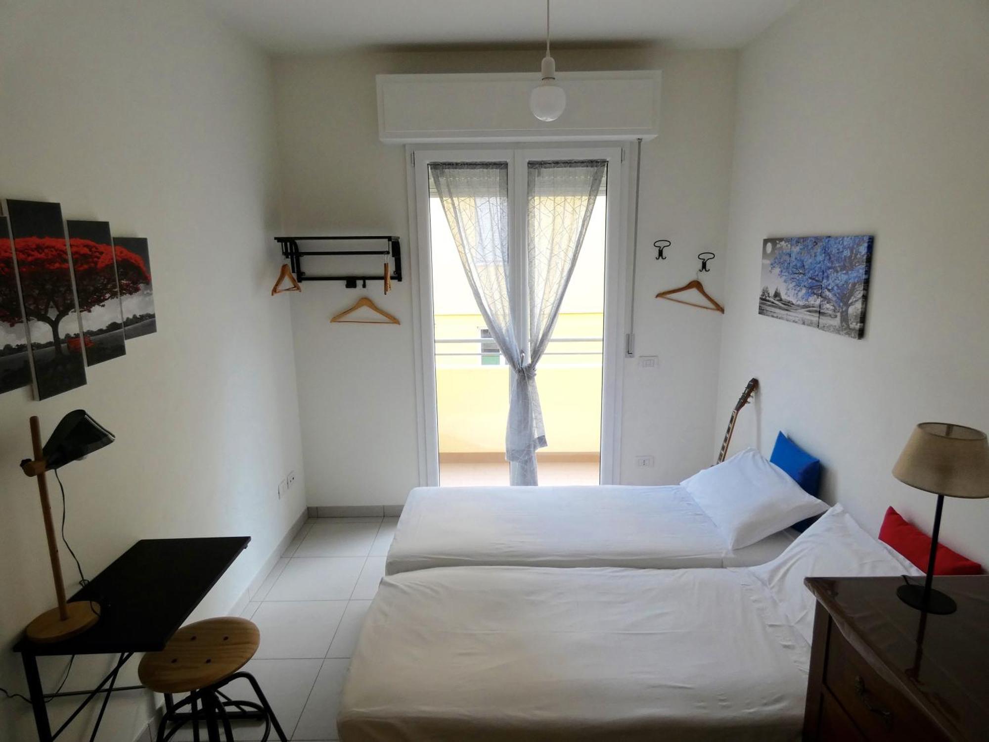 Casa Loren Πέζαρο Εξωτερικό φωτογραφία
