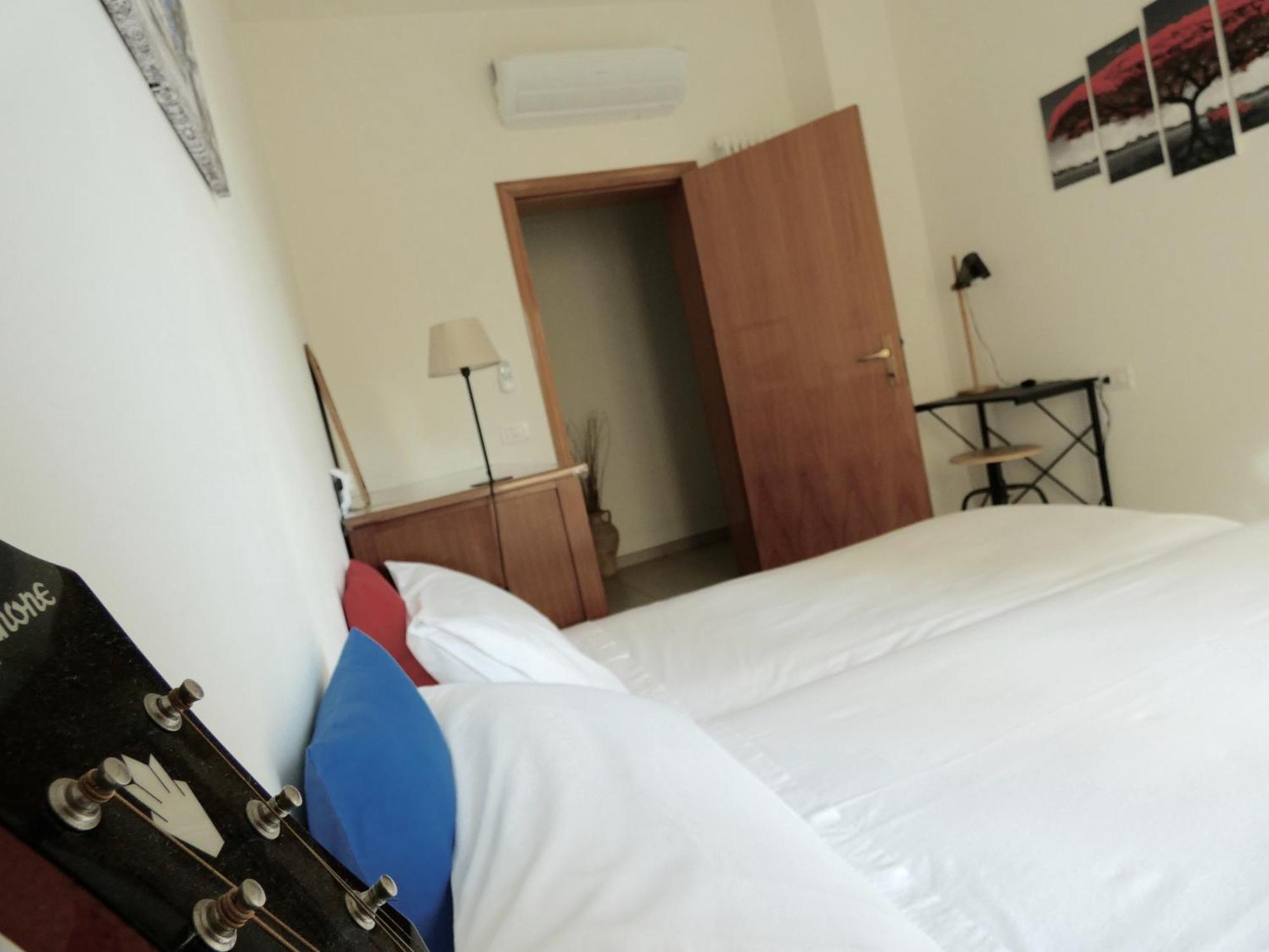 Casa Loren Πέζαρο Εξωτερικό φωτογραφία