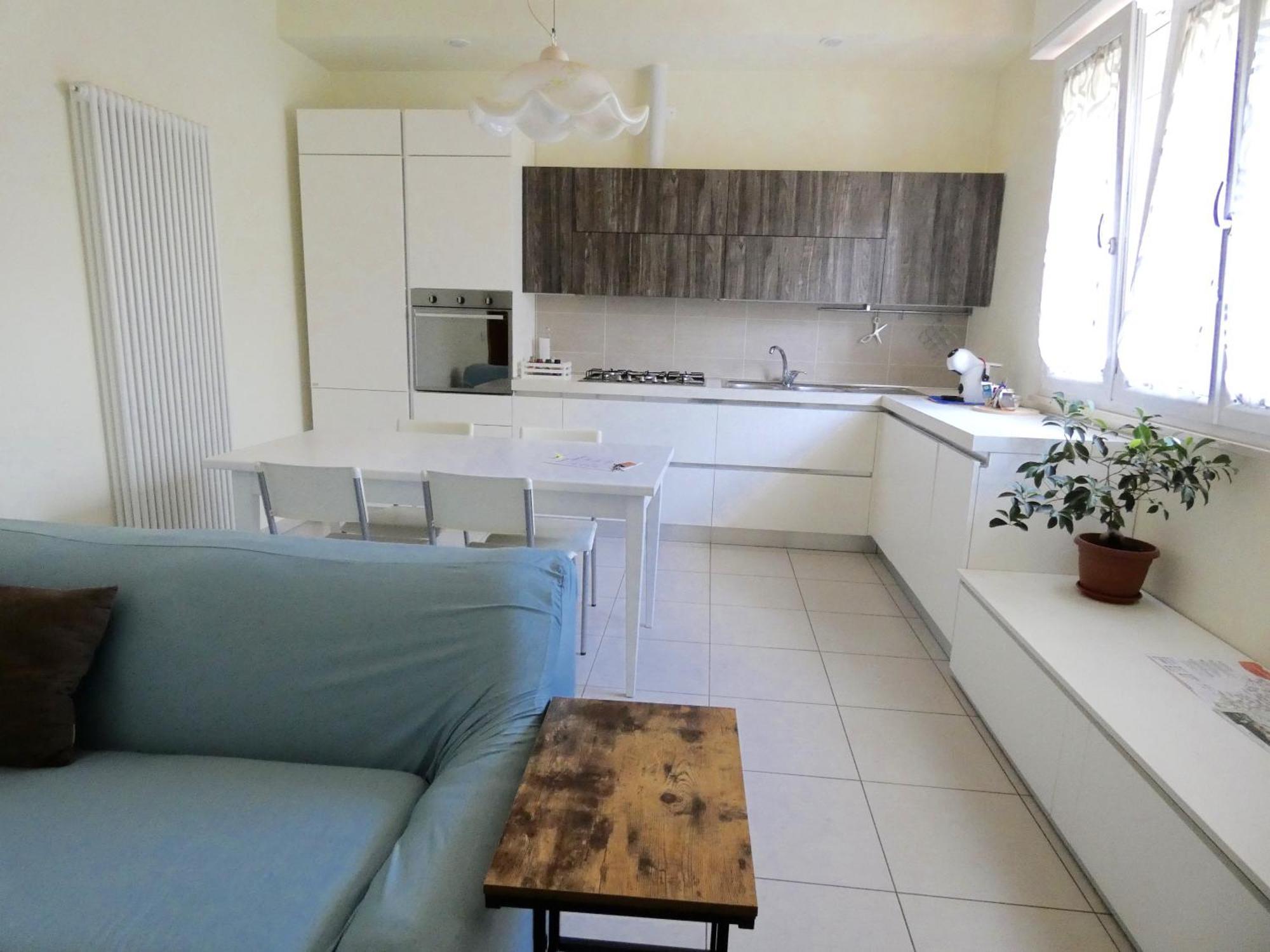 Casa Loren Πέζαρο Εξωτερικό φωτογραφία
