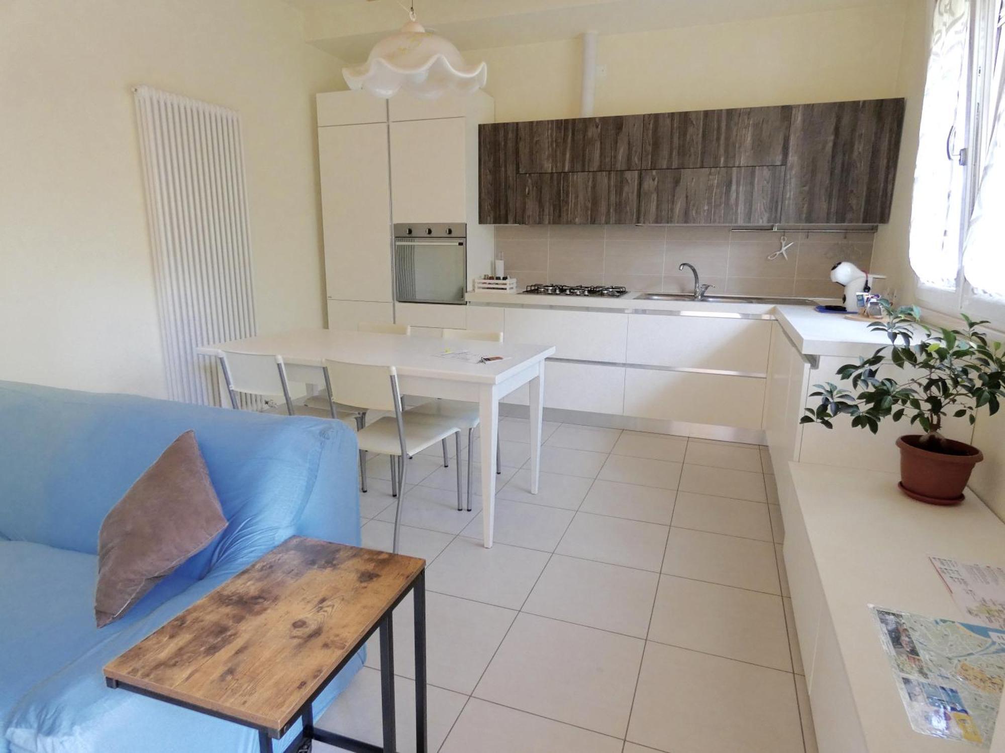 Casa Loren Πέζαρο Εξωτερικό φωτογραφία