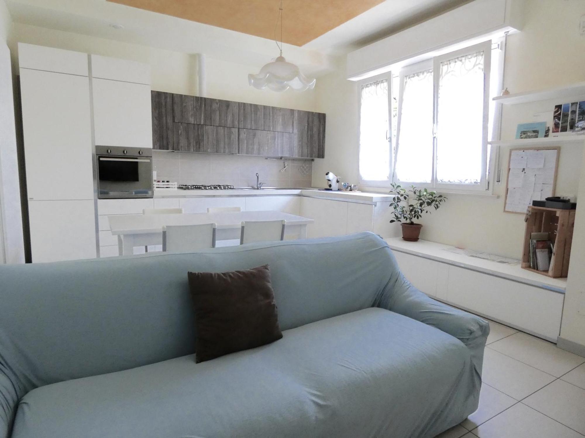Casa Loren Πέζαρο Εξωτερικό φωτογραφία