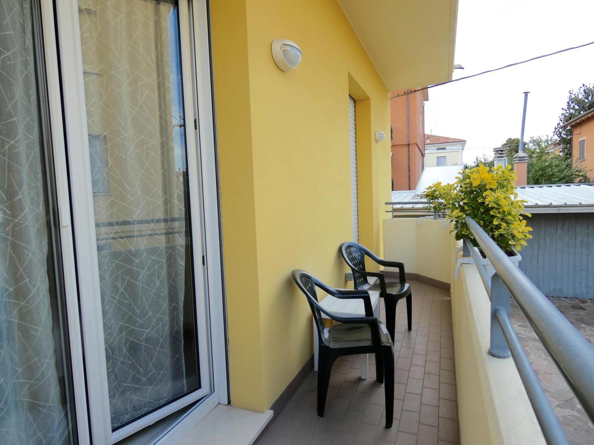 Casa Loren Πέζαρο Εξωτερικό φωτογραφία