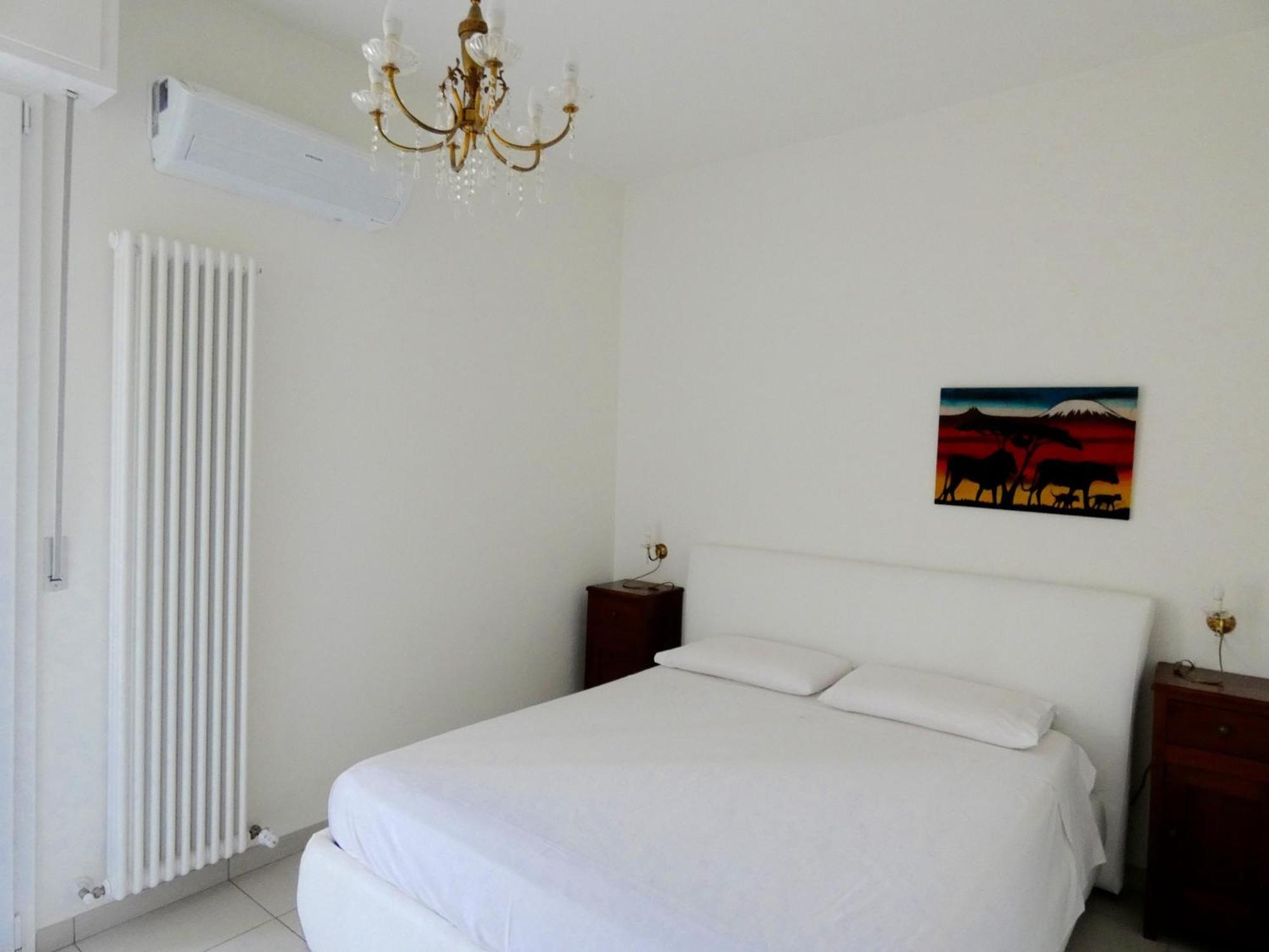 Casa Loren Πέζαρο Εξωτερικό φωτογραφία