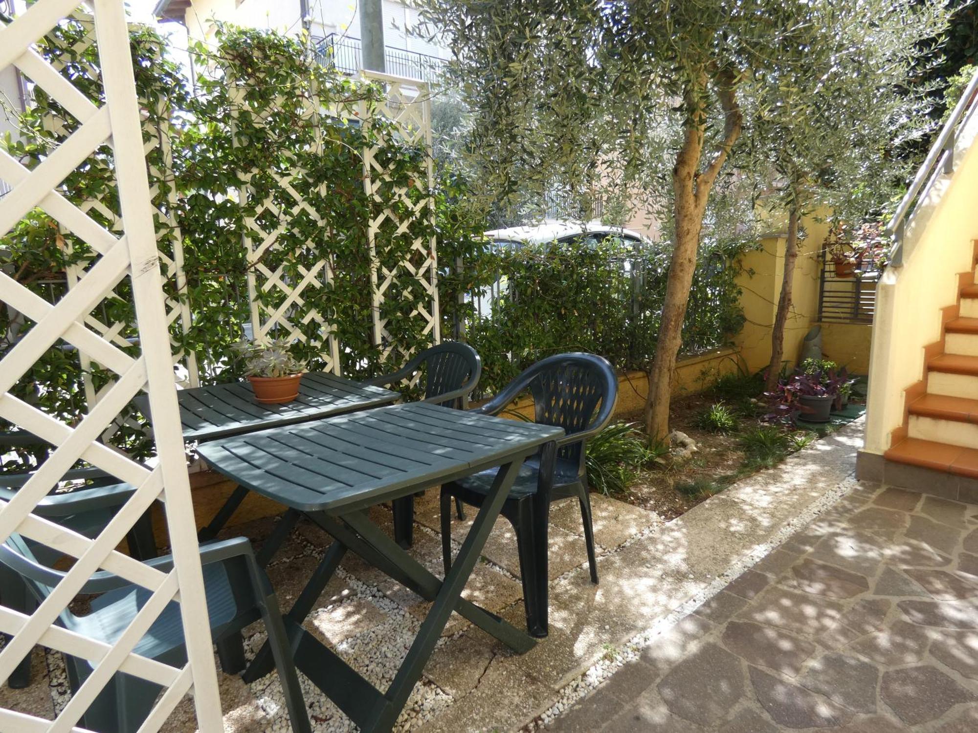 Casa Loren Πέζαρο Εξωτερικό φωτογραφία