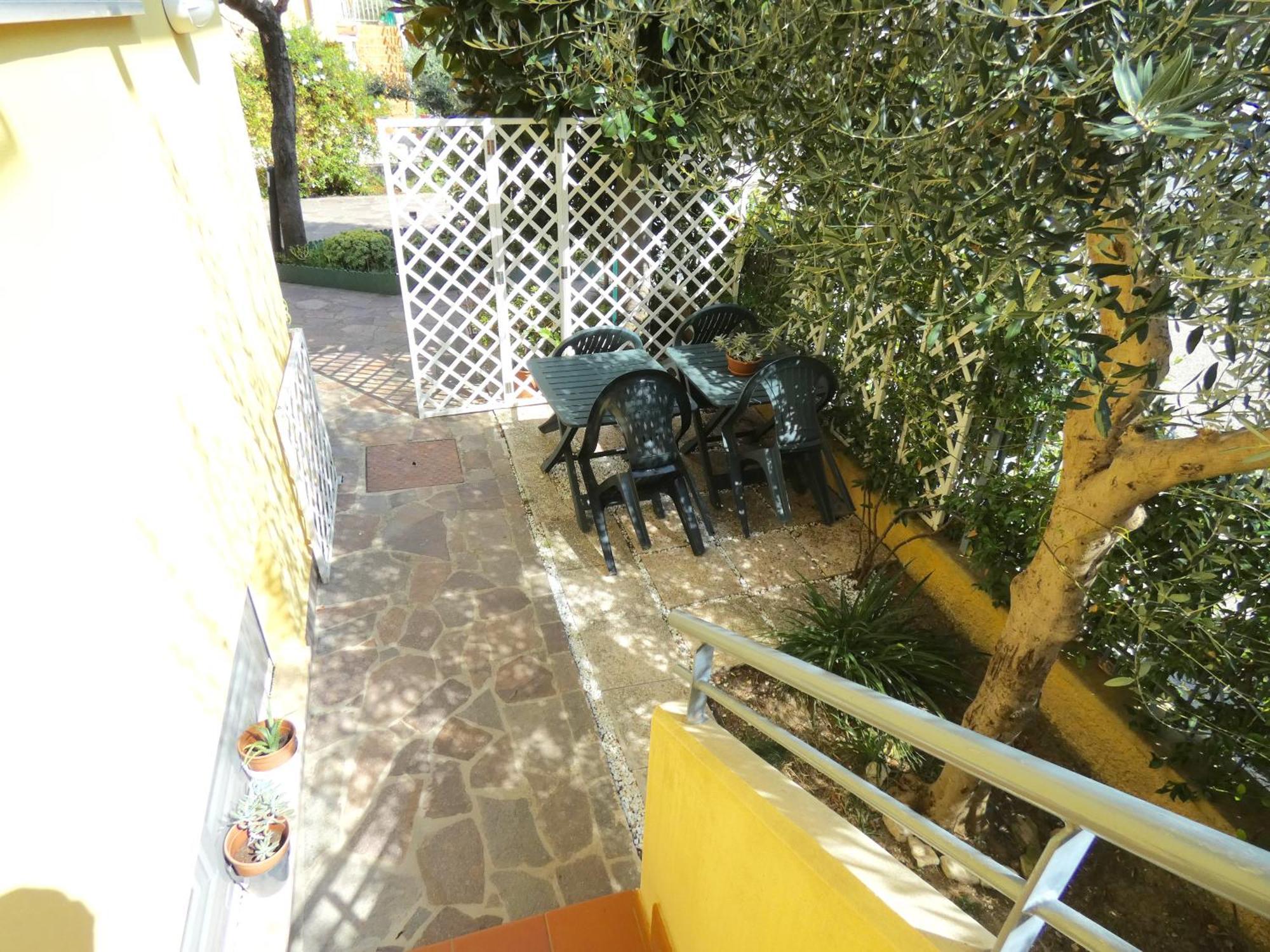 Casa Loren Πέζαρο Εξωτερικό φωτογραφία