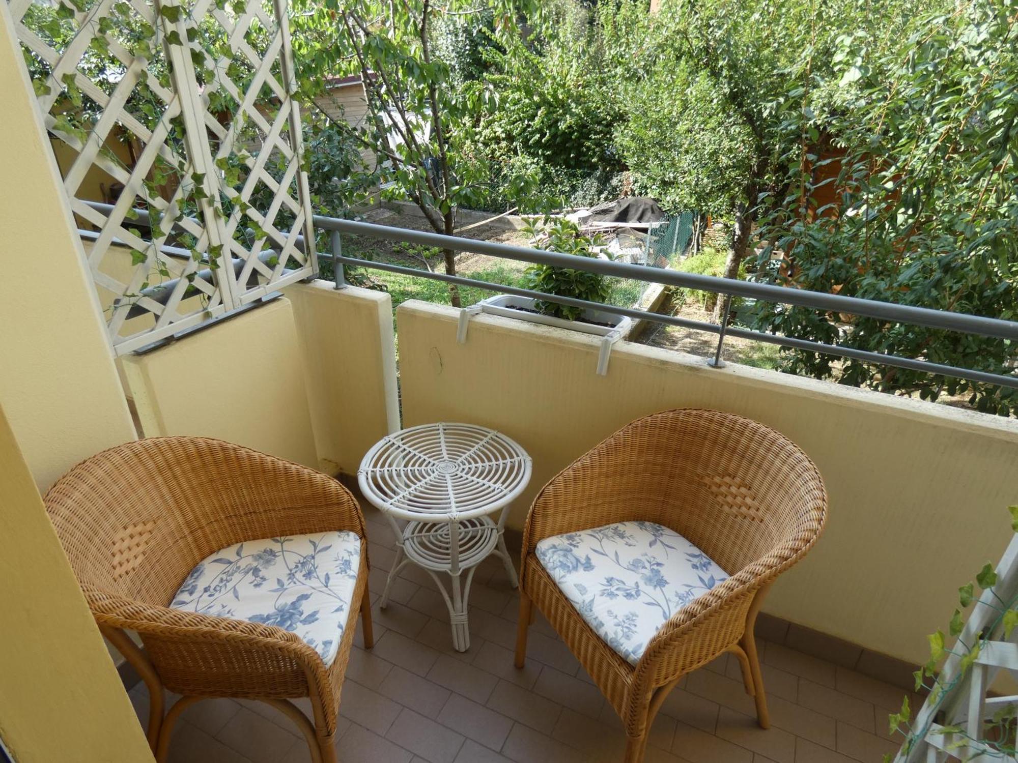 Casa Loren Πέζαρο Εξωτερικό φωτογραφία